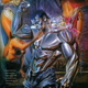 Illustration for article titled 10 Times When Comics And Movies Sexualized Male Superheroes